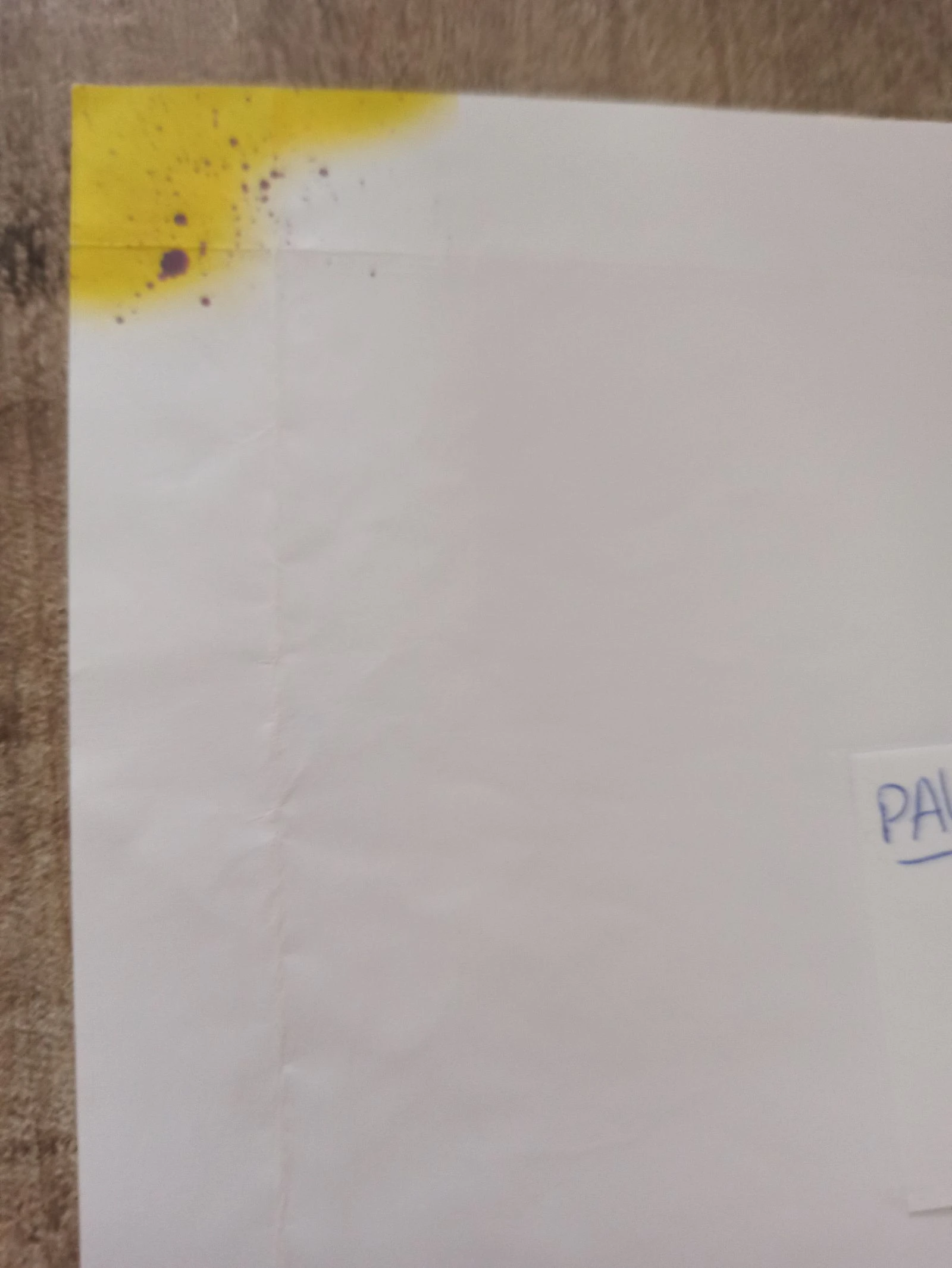 Papier à lettre Diddl 16 1,00è feuille – photo 2
